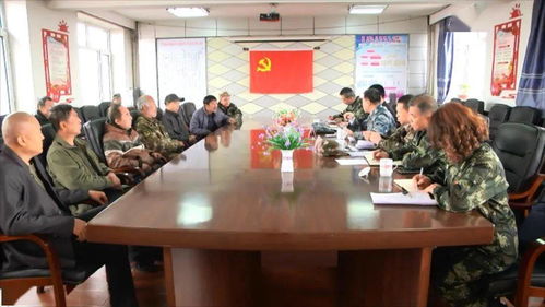 绿海深处有温情——吴炳岩深入育英、卧龙河管护区调研慰问纪实