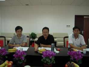 聚焦营林人才建设 丽水市营林技师职业技能鉴定论证会在我院召开
